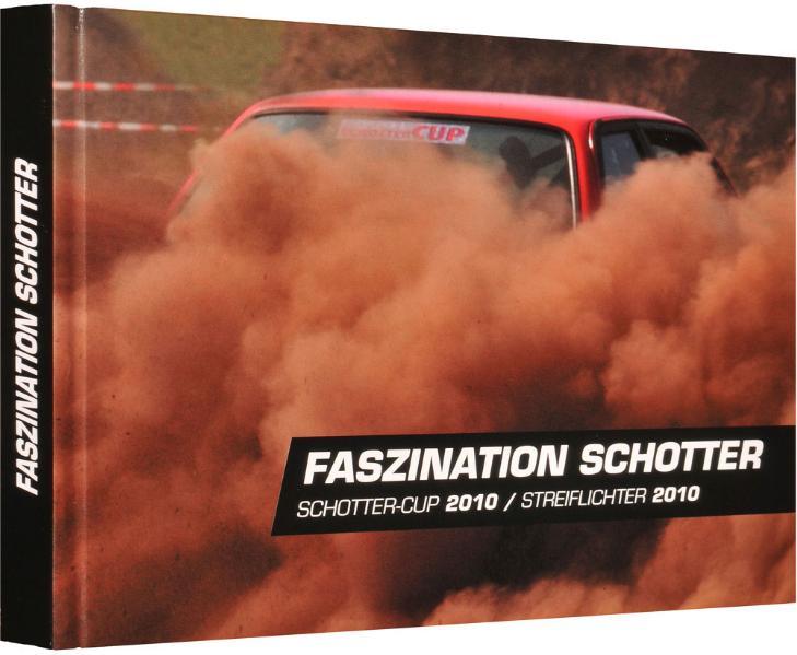Faszination Schotter