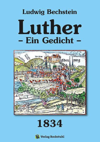 Luther - Ein Gedicht