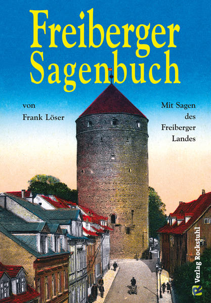 Freiberger Sagenbuch