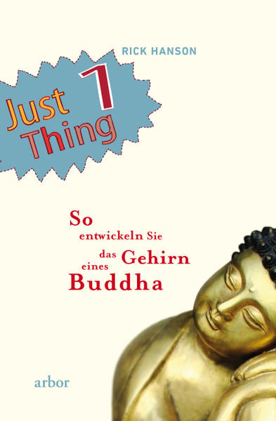 Just 1 Thing