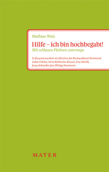 Hilfe - ich bin hochbegabt!