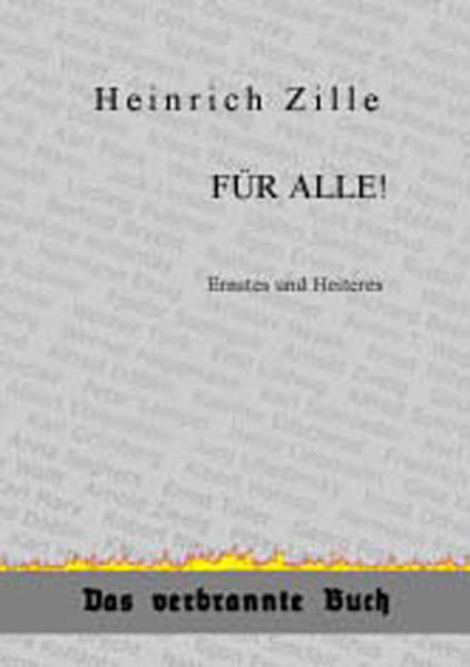Für Alle!