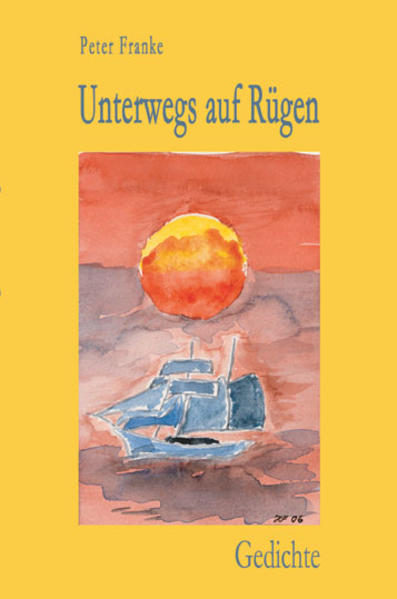 Unterwegs auf Rügen