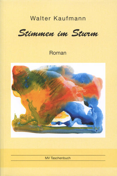 Stimmen im Sturm