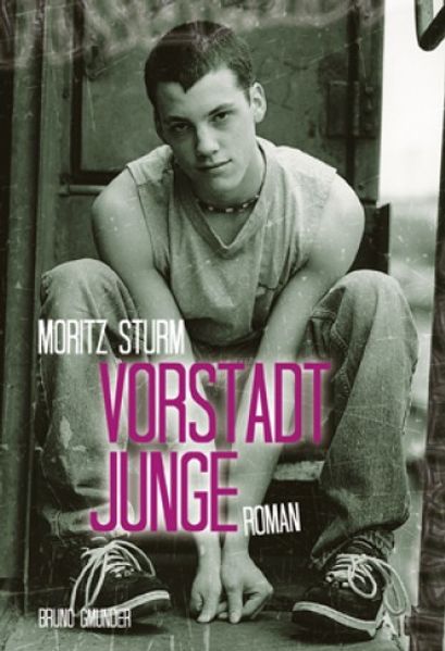 Buchcover