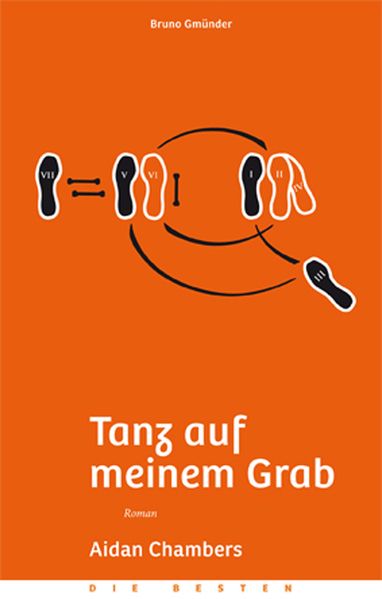 Tanz auf meinem Grab