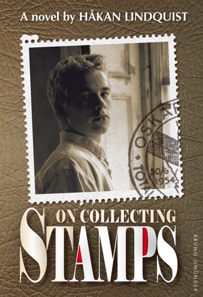 On Collecting Stamps