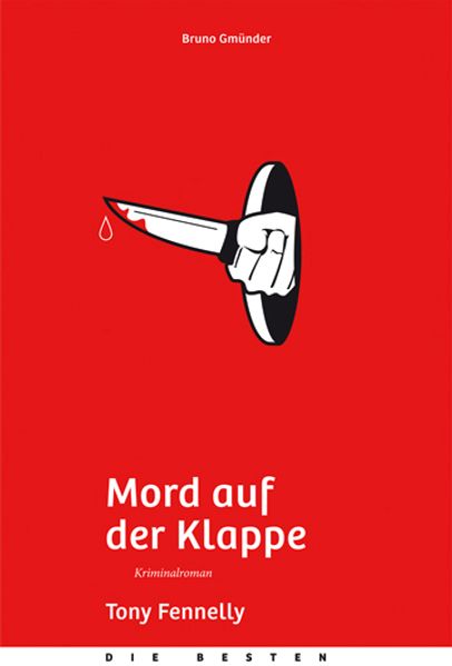Mord auf der Klappe