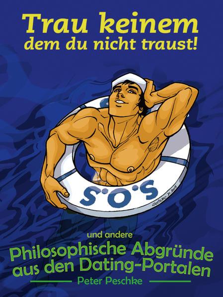 Trau keinem dem Du nicht traust!