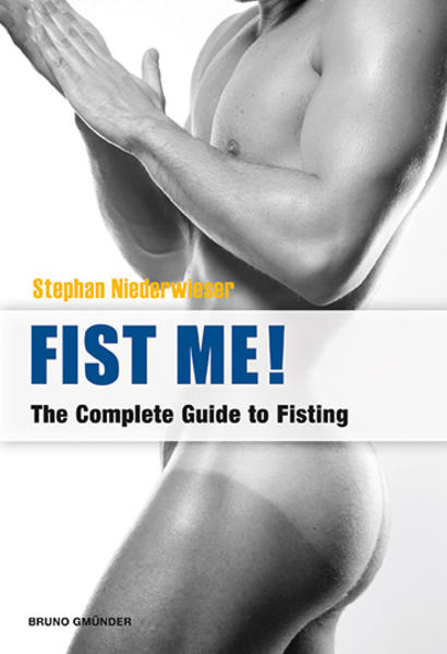 Fist Me!