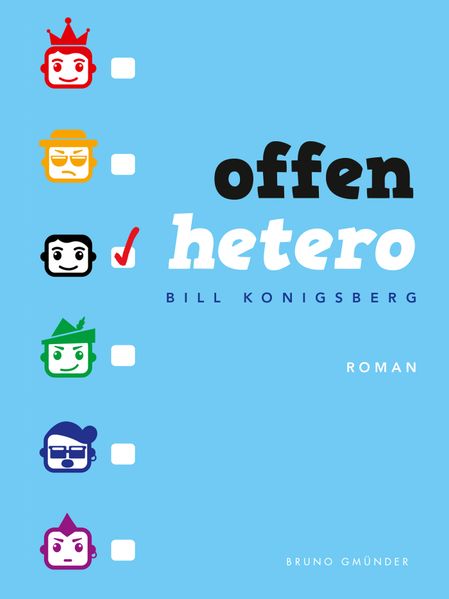 Buchcover