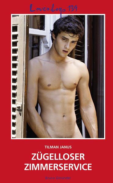 loverboys 139: Zügelloser Zimmerservice