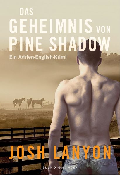 Das Geheimnis von Pine Shadow