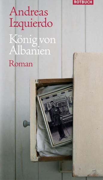 König von Albanien