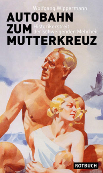Autobahn zum Mutterkreuz