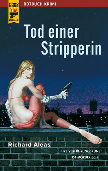 Tod einer Stripperin