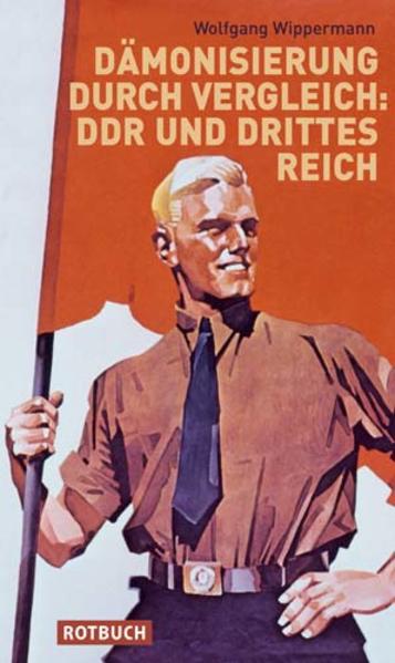 Dämonisierung durch Vergleich