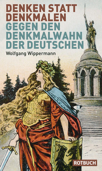 Denken statt denkmalen