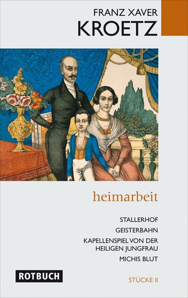 Heimarbeit