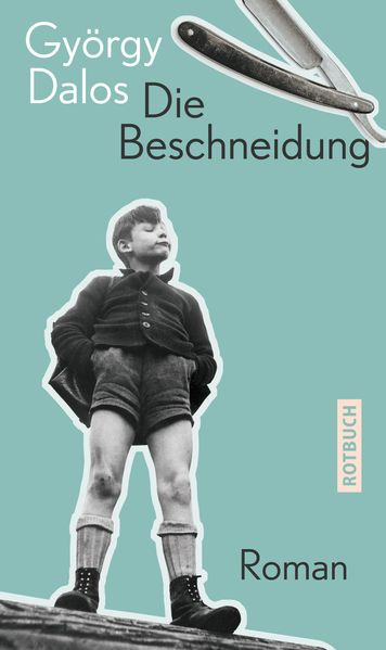 Buchcover