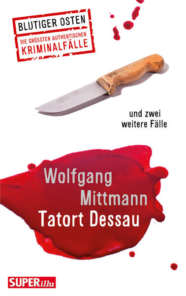 Tatort Dessau