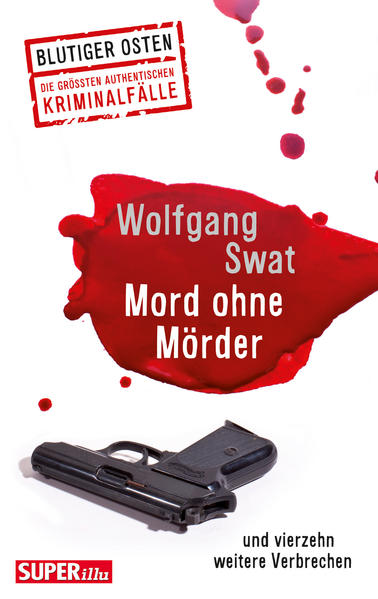Mord ohne Mörder