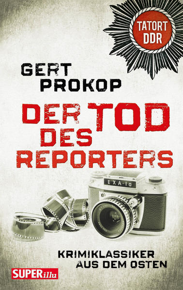 Der Tod des Reporters