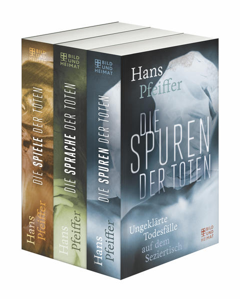 Sparpaket Hans Pfeiffer
