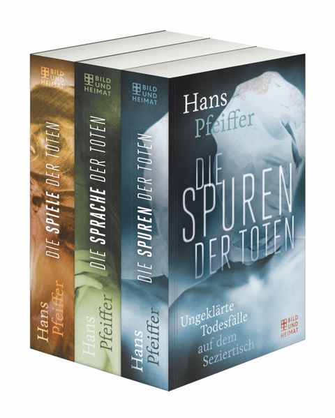 Sparpaket Hans Pfeiffer