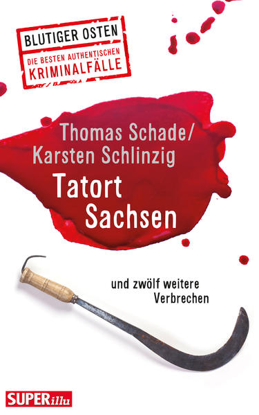 Tatort Sachsen