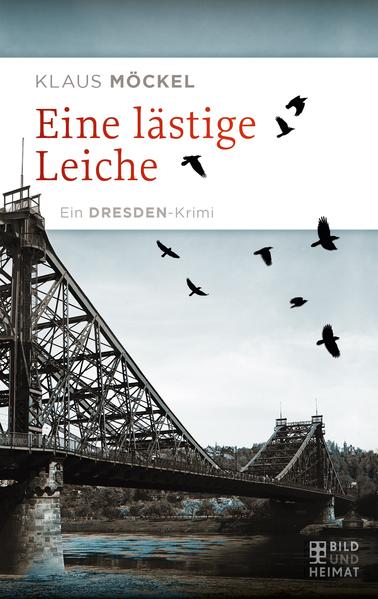 Eine lästige Leiche