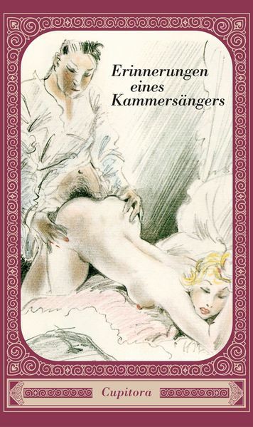 Erinnerungen eines Kammersängers