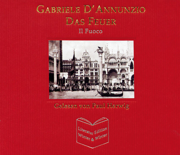 Das Feuer