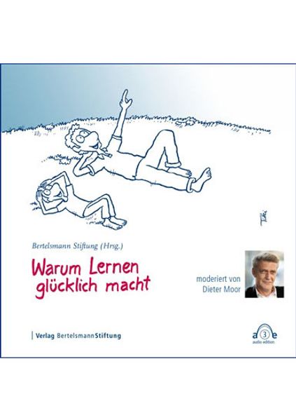Warum Lernen glücklich macht