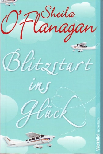 Blitzstart ins Glück