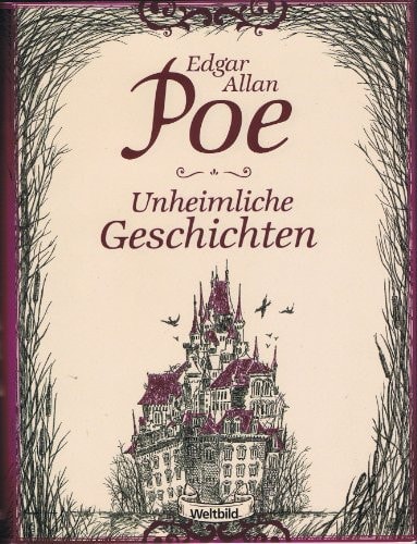 Unheimliche Geschichten