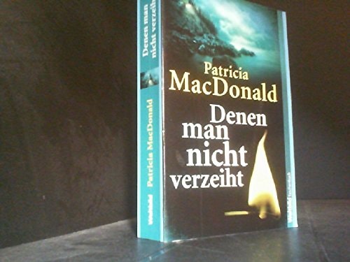 Denen man nicht verzeiht, Aus dem Englischen von Christiane Winkler,