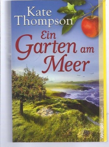 Ein Garten am Meer