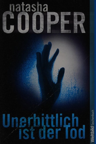 Buchcover
