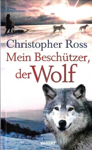 Mein Beschützer, der Wolf