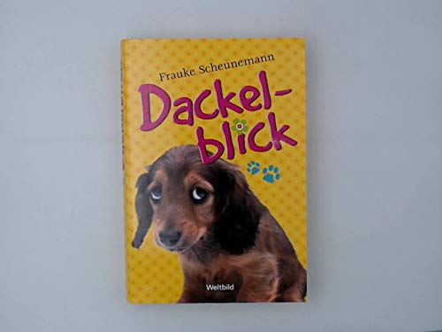 Dackelblick