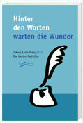 Hinter den Worten warten die Wunder