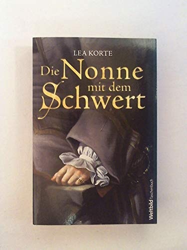 Die Nonne mit dem Schwert