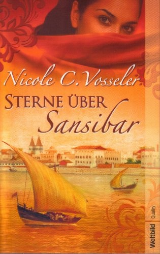 Sterne über Sansibar