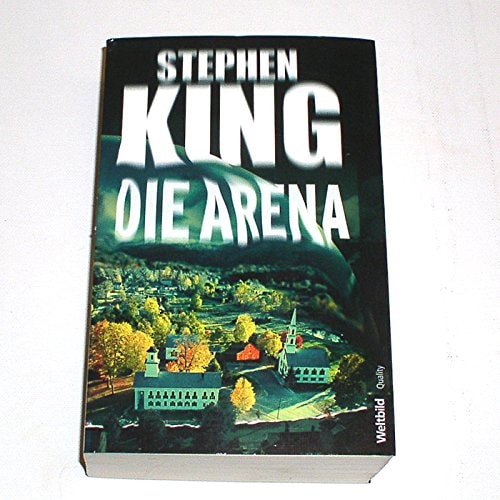 Die Arena