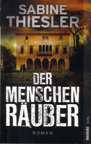 Der Menschenräuber - bk2070