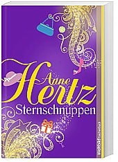 Sternschnuppen : Roman.