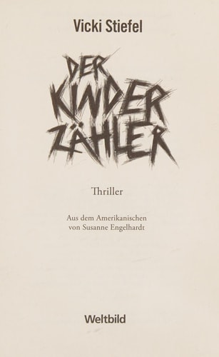 Der Kinderzähler