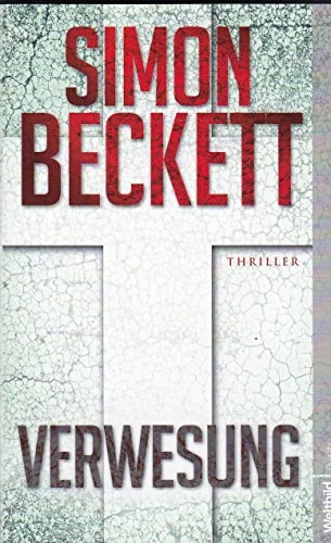 Verwesung