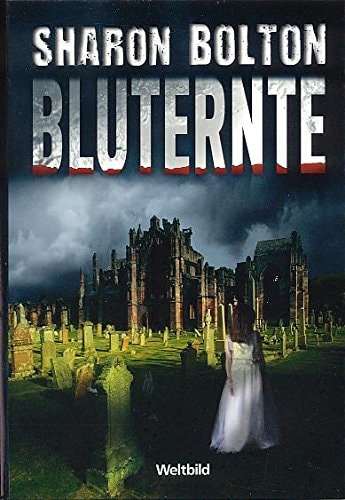 Bluternte - Thriller